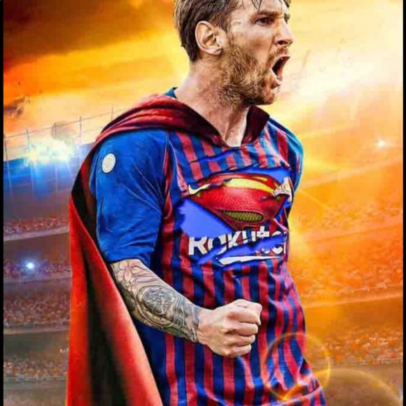 Meet your Posher, Siro ulises - Picture 1 of 1